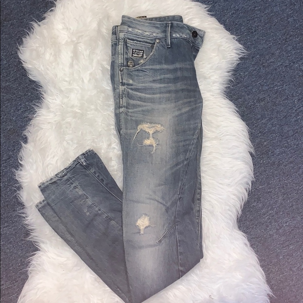 G star jeans women